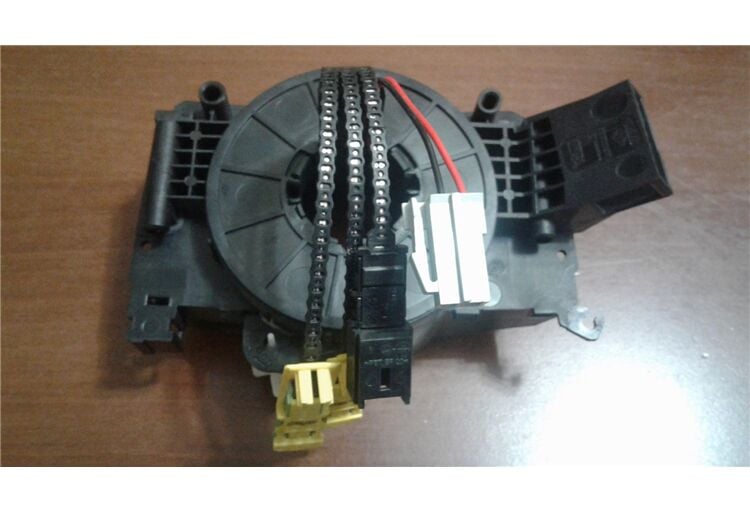 DİREKSİYON AIRBAG LAGUNA II ESPACE IV