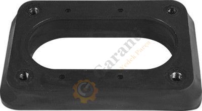 KARBÜRATÖR ALT TAKOZU SLX