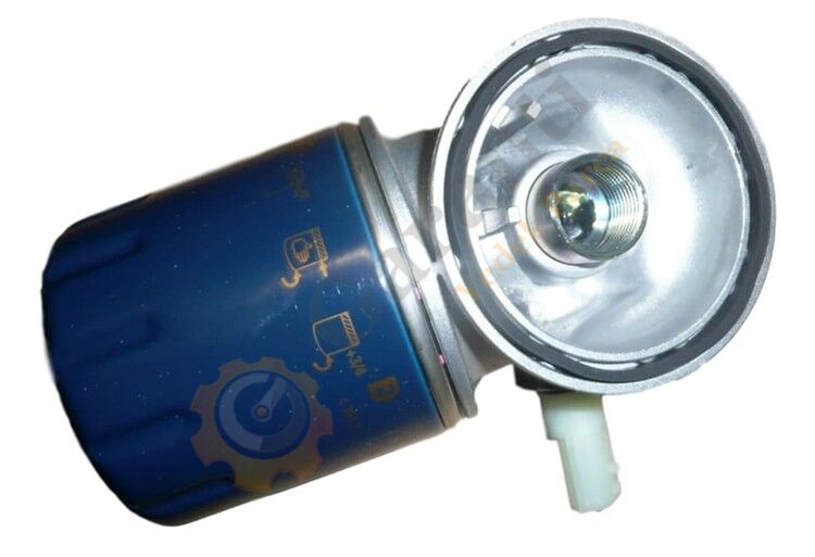 YAĞ FİLTRESİ DEFARÖZÜ MÜŞÜRLÜ CLİO IV MEGANE IV KANGO II 1.5 DCİ