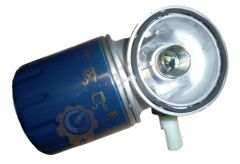 YAĞ FİLTRESİ DEFARÖZÜ MÜŞÜRLÜ CLİO IV MEGANE IV KANGO II 1.5 DCİ