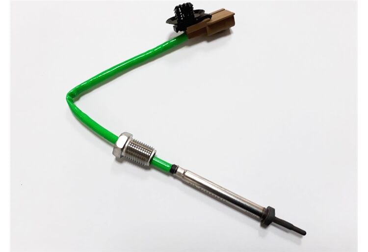 TURBO ISI KAPTÖRÜ DACIA LODGY 29 CM