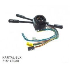 SİNYAL KOLU SLX KARTAL 131