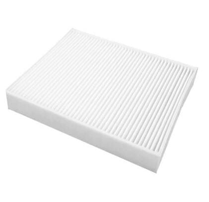 POLEN FİLTRESİ CLİO IV LOGAN II SANDERO II