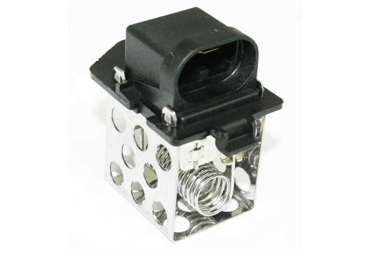 KALORİFER FAN REZİSTANSI TRAFİC CLİO III K9K 1.5 DCİ