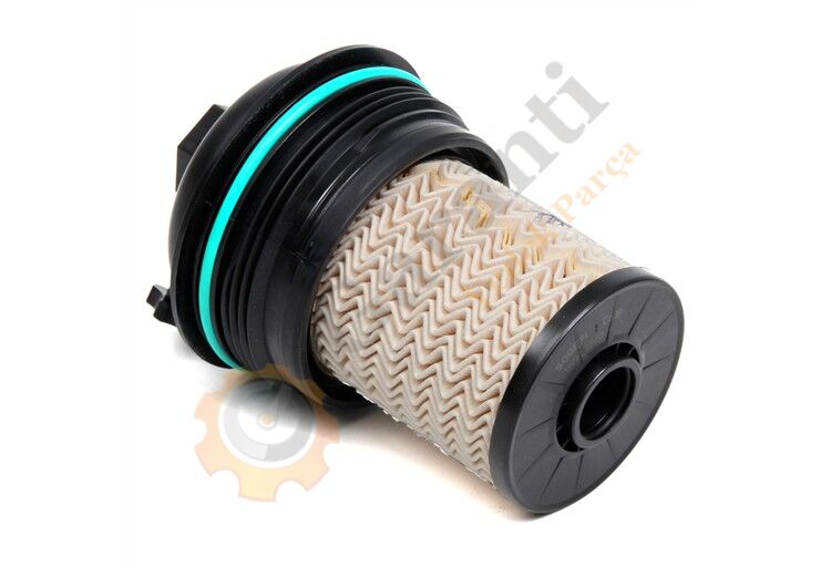 YAKIT FİLTRESİ K9K MEGANE IV TALISMAN KADJAR