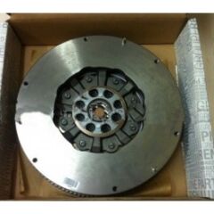 VOLAN MASTER III MOVANO 2.3 DCİ ÇİFT TEKER