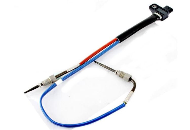 TURBO SICAKLIK SENSÖRÜ MEGANE IV