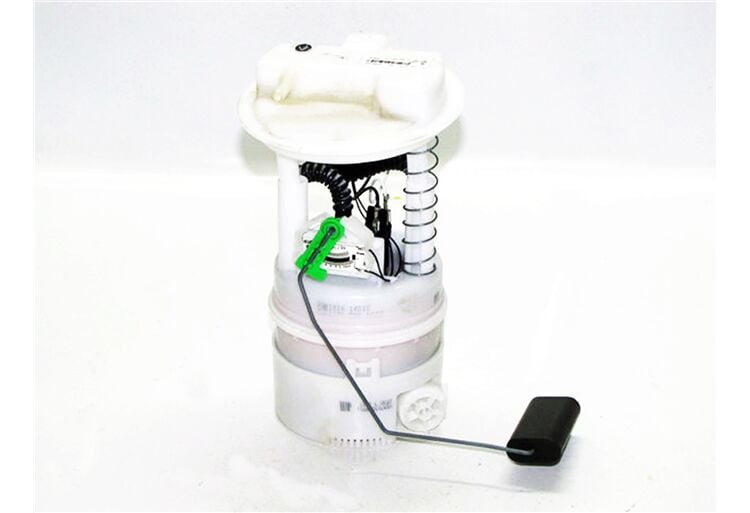 ŞAMANDIRA KOMPLE TWİNGO WIND PETROL 2007-2011