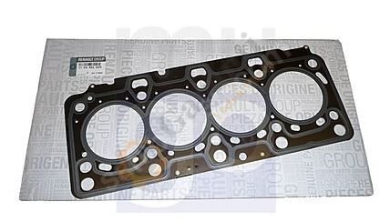 SİLİNDİR KAPAK CONTASI TALİSMAN MEGANE IV 1.3 H5H SKC