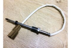 TURBO SICAKLIK SENSÖRÜ MASTER III