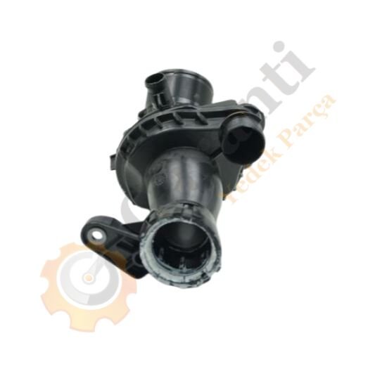 HAVA FİLTRE GİRİŞ BORUSU MEGANE III IV TALİSMAN TRAFİC III 1.6 R9M