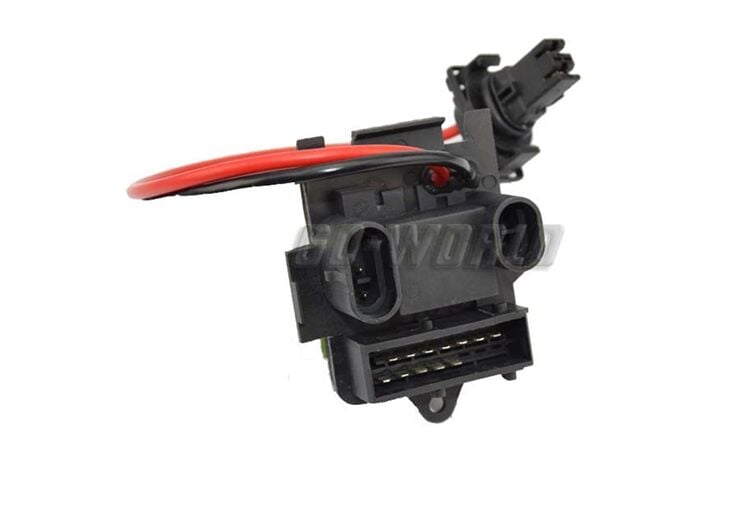 KALORİFER FAN REZİSTANSI CLİO II KANGOO I