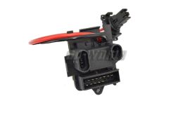 KALORİFER FAN REZİSTANSI CLİO II KANGOO I