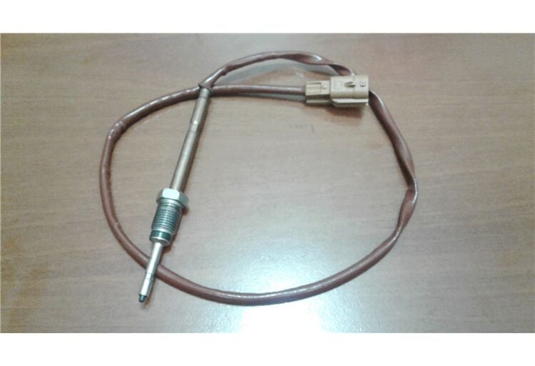 TURBO SICAKLIK KAPTÖRÜ CLİO IV MEGANE III DUSTER LOGAN FLUENCE 68 CM