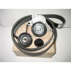 ALTERNATÖR GERGİ KİTİ MASTER III MOVANO 2.3 DCİ LAGUNA II III TRAFİC II 2.0 DCİ