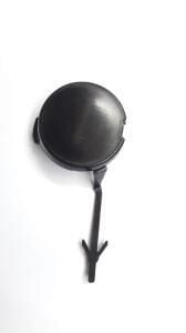 ÇEKİ DEMİR KAPAĞI ÖN CLİO IV