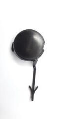 ÇEKİ DEMİR KAPAĞI ÖN CLİO IV