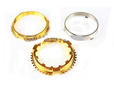 SENKROMENÇ TAKIMI CLİO III 1.2