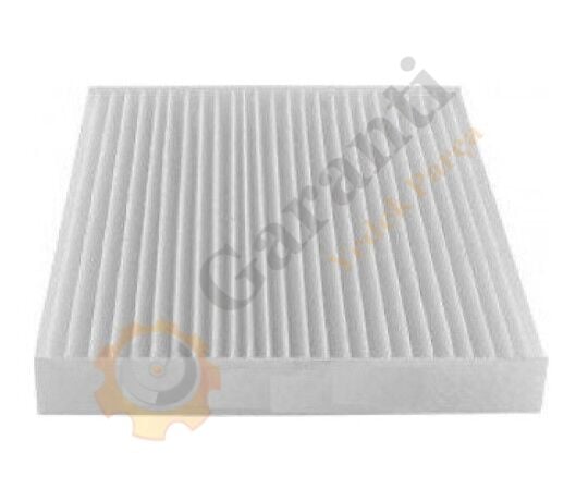 POLEN FİLTRESİ CLİO IV 1.5 DCİ