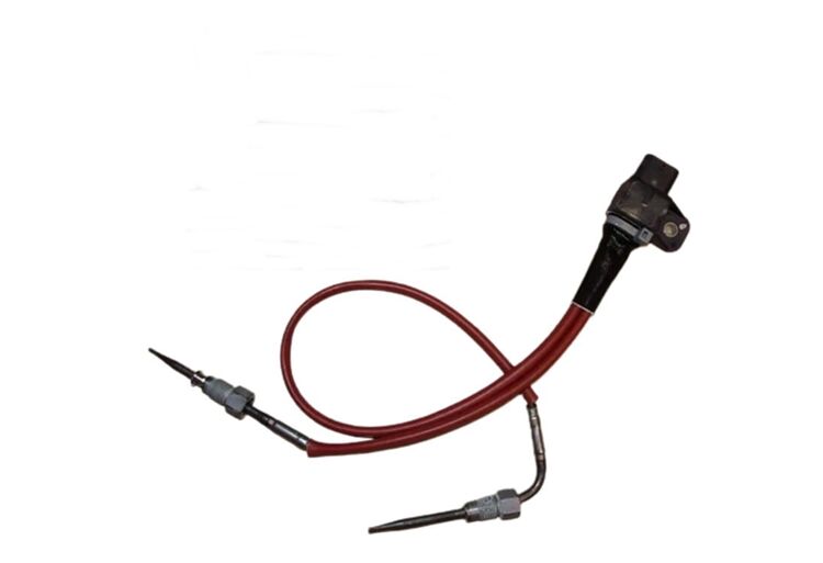 TURBO SICAKLIK KAPTÖRÜ CLİO V MEGANE IV