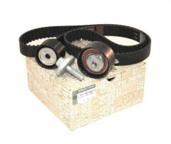 EKSANTRİK KAYIŞ KİTİ MEGANE I II III CLİO II SCENİC II 1.6 16V K4M K4J