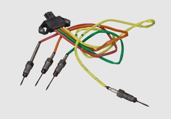 SICAKLIK MODÜLÜ MASTER III MASTER IV