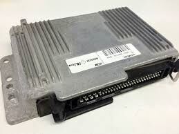 ENJEKSİYON BEYNİ MEGANE CABRIOLET 2.0 16V F7R