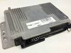 ENJEKSİYON BEYNİ MEGANE CABRIOLET 2.0 16V F7R