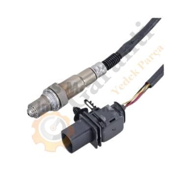 OKSİJEN SONDASI FİAT DUCATO