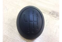 VİTES TOPUZU MEGANE III FLUENCE DUSTER LODGY 6 İLERİ SİYAH