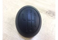 VİTES TOPUZU MEGANE III FLUENCE DUSTER LODGY 6 İLERİ SİYAH