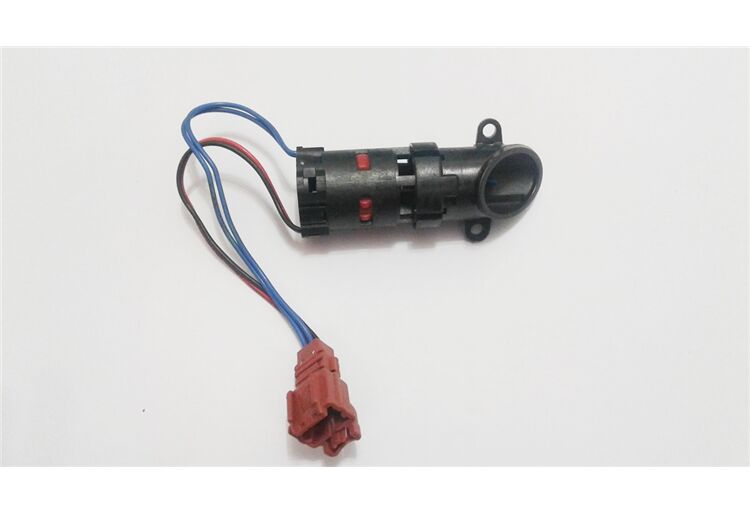 KALORİFER ISI KAPTÖRÜ MEGANE II