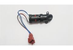 KALORİFER ISI KAPTÖRÜ MEGANE II