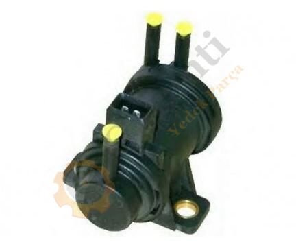 TURBO VALFİ MAREA DUCATO 2.3 JTD