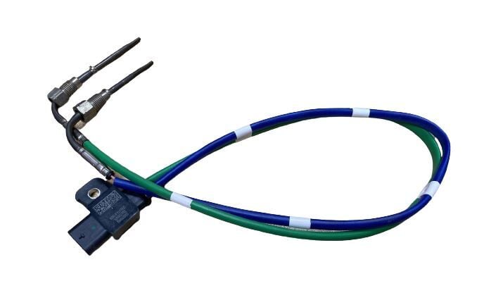 EKSOZ GAZ SICAKLIK KAPTÖRÜ MEGANE IV CLİO V CAPTUR KANGOO DOKKER DUSTER LODGY