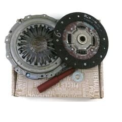 DEBRİYAJ SETİ BMOF MEGANE II 1.5 DCİ CLİO III