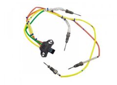 VİTES KUTUSU SICAKLIK KAPTÖRÜ MEGANE LAGUNA TRAFİC TALISMAN KADJAR KOLEOS