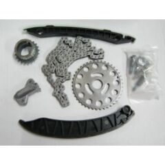 EKSANTRİK ZİNCİR KİTİ M9R TRAFIC II 2.2 DCİ