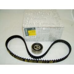 EKSANTRİK KAYIŞ KİTİ TRİGER SETİ CLİO I II III KANGO LOGAN 1.4 1.6 MPİ (96 DİŞ)