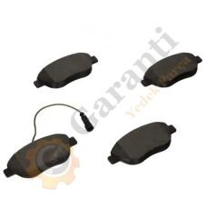 ÖN FREN BALATA TAKIMI FİAT FİORİNO LİNEA DOBLO 1.3 ÇİFT FİŞ