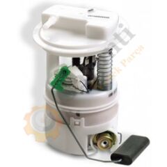 ŞAMANDIRA KOMPLE DACIA LOGAN SANDERO DUSTER 1.2 1.4 1.6