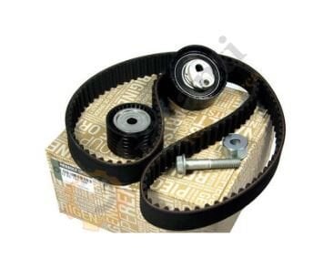 EKSANTRİK KAYIŞ KİTİ LAGUNA II 2.0 16V F4R