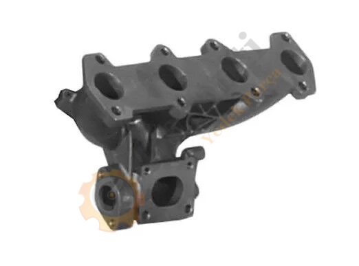 EMME MANİFOLD CONTASI PALİO DOBLO 1.2 8V (4ADET)