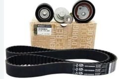 EGZANTRİK KAYIŞ KİTİ K4M K4J 1.6 16V 1.4 16V MEGANE CLİO II LAGUNA