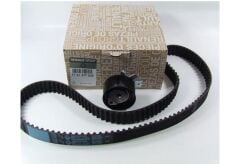 EKSANTRİK KAYIŞ KİTİ CLİO KANGO MEGANE II SCENİC II 1.5 DCİ K9K (123 DİŞ)