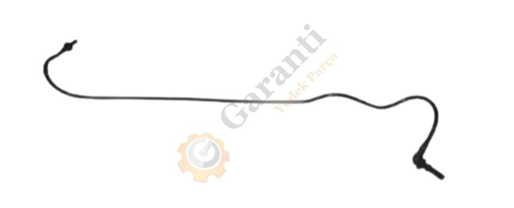 RADYATÖR DEPO HORTUMU ALBEA 1.3