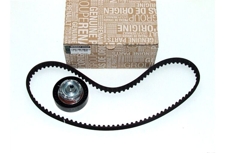 EKSANTRİK KAYIŞ KİTİ LOGAN I II SANDERO I II KANGO II LODGY DOKKER