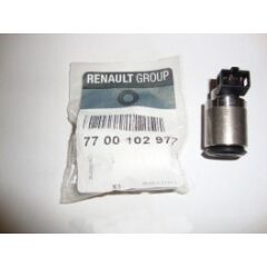 ELEKTROVANA CLİO II DPO