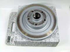 FREN DİSKİ LAGUNA III