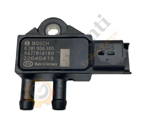 MAP SENSÖRÜ FİAT ULYSSE OPEL CORSA